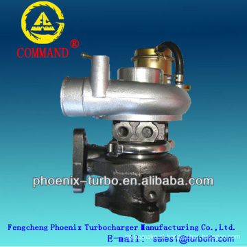 ME202012 Turbocompressor Mitsubishi 4M40 TFO35HM-12T 49135-03110